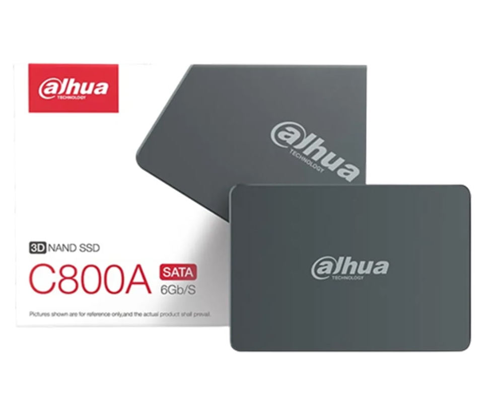 DAHUA%20SSD-C800AS128G%20C800A%202.5’’%20128GB%20(550/460MB/s)%20SATA%20(3D%20TLC)%20SSD%20Disk